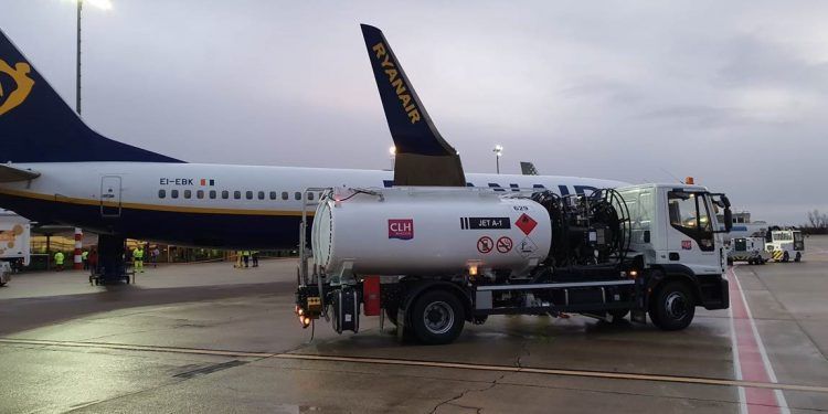 clh aviación