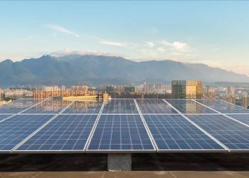 Energía solar
