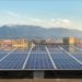 Energía solar