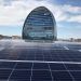 instalación fotovoltaica