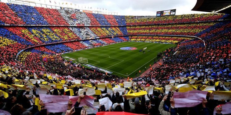 consumo energético del clásico