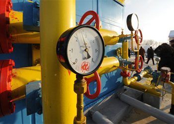 Se inicia la quinta ronda de negociaciones para el tránsito de gas ruso por Ucrania.