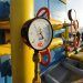 Se inicia la quinta ronda de negociaciones para el tránsito de gas ruso por Ucrania.