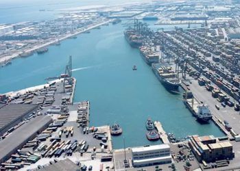 El Puerto de Barcelona apoya la aplicación de IMO 2020.