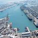 El Puerto de Barcelona apoya la aplicación de IMO 2020.