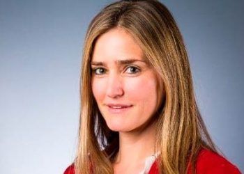 Sara Aagesen, quién es la nueva secretaria de Estado de Energía