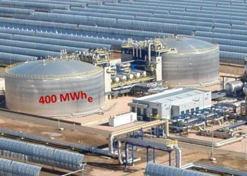 Protermoslar considera fundamental la generación de energía termosolar en nuestro país para conseguir la transición energética.