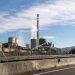 Central térmica de Lada (Langreo, Asturias). Foto: Europa Press.