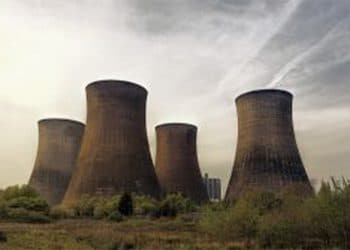 Los residuos nucleares pueden en el futuro tener otros usos importantes. Foto: Universidad de Sussex.