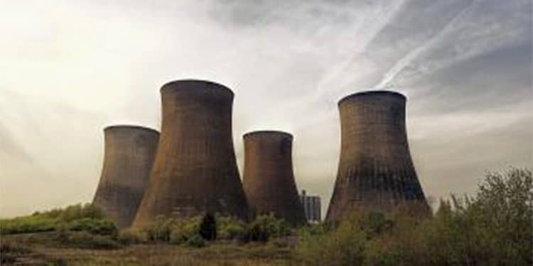 Los residuos nucleares pueden en el futuro tener otros usos importantes. Foto: Universidad de Sussex.