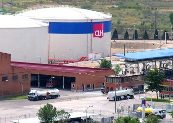 salidas de CLH
