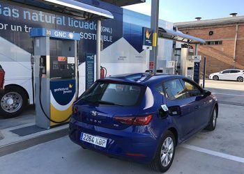Tres asociaciones se unen para pedir un impulso a los vehículos de gas