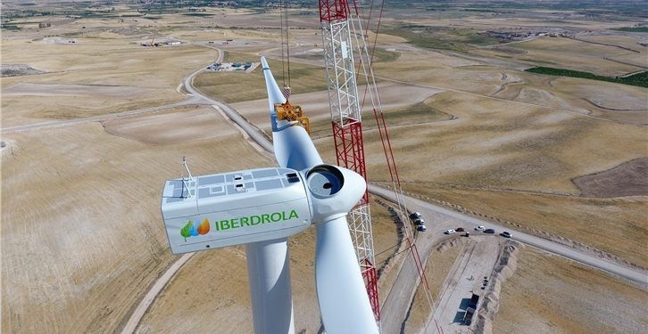 iberdrola
