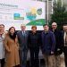Presentación de la nueva línea de negocio de Eléctrica de Cádiz de autoconsumo fotovoltaico.