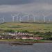 renovables en Escocia