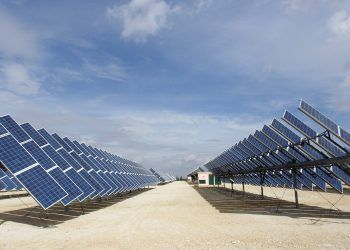 Proyecto Recas, una nueva planta fotovoltaica de 50 MW en Toledo
