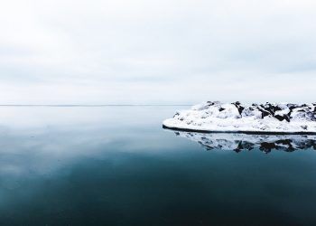 cambio climático en Rusia