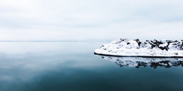 cambio climático en Rusia