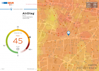 calidad del aire