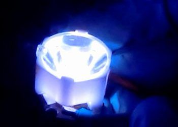 El proyecto ENABLED, para conseguir Bio-LEDs, está liderado por el instituto de investigación IMDEA Materiales.