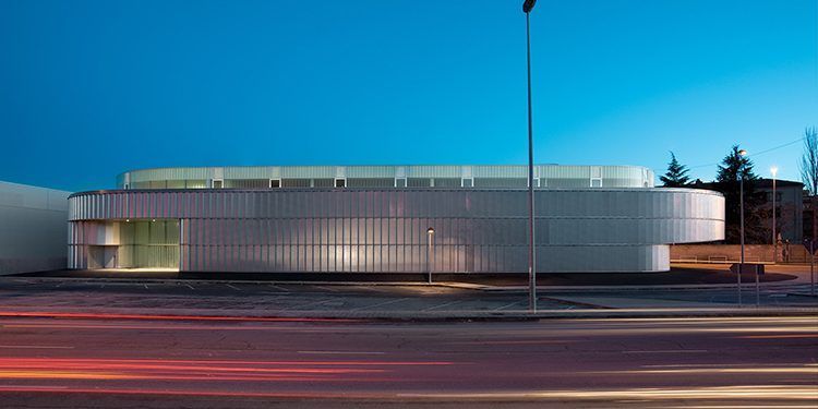 Renovables e internacionalización de la construcción, claves para el sector del acero galvanizado.