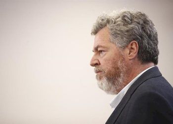 Juan Antonio López de Uralde, diputado por Álava de Unidas Podemos, será el nuevo presidente de la Comisión de Transición Ecológica del Congreso.