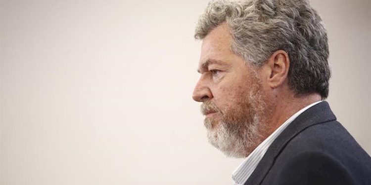 Juan Antonio López de Uralde, diputado por Álava de Unidas Podemos, será el nuevo presidente de la Comisión de Transición Ecológica del Congreso.