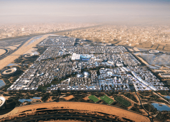Emiratos Arabes