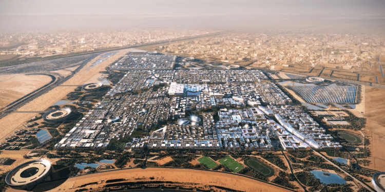 Emiratos Arabes