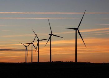 Energía éolica en España