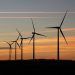 Las cifras de la energía eólica en España