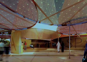 Expo Dubai 2020: el pabellón de España contará con autoconsumo solar
