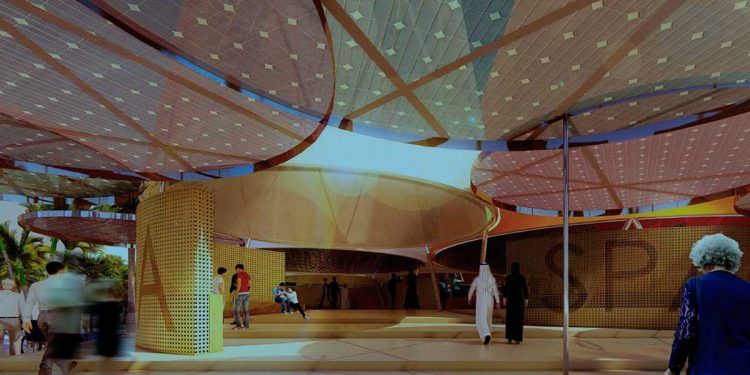 Expo Dubai 2020: el pabellón de España contará con autoconsumo solar