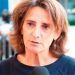 Teresa Ribera, vicepresidenta de Transición Ecológica.