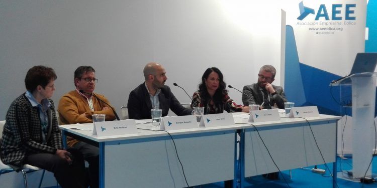 integración de renovables