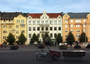 desafío energético de helsinki