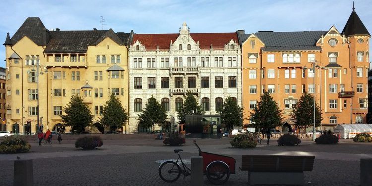 desafío energético de helsinki