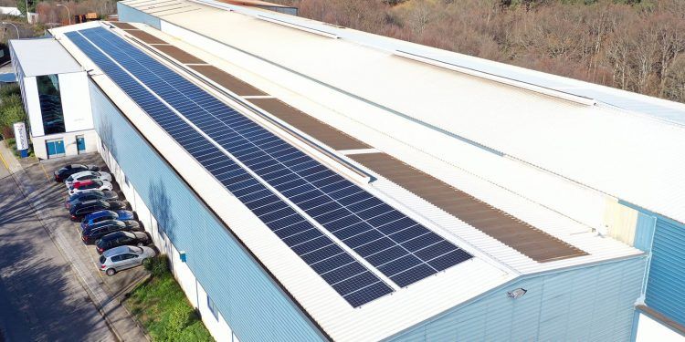 edf solar