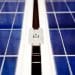 En los paneles solares pueden aparecer defectos que restan rendimiento. Nos ocupamos de ellos.