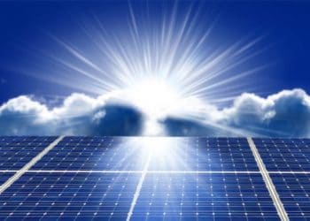 transición energética
