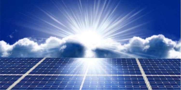 transición energética