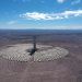 Cerro Dominador: primer proyecto termosolar de Latinoamérica inicia su última fase de construcción