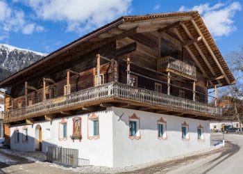 Ideas para rehabilitar edificios históricos y hacerlos más eficientes