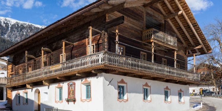 Ideas para rehabilitar edificios históricos y hacerlos más eficientes
