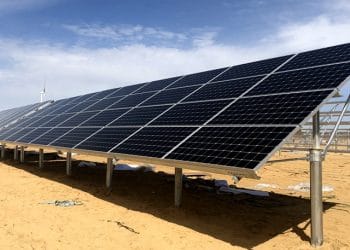 sector fotovoltaico