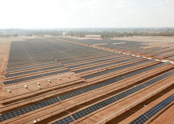 Nuevo acuerdo de FRV y Snowy Hydro para una planta solar en Australia.