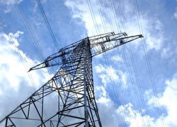 demanda de energía