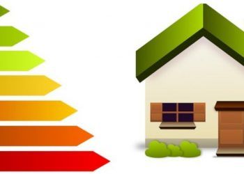 La eficiencia energética de las viviendas es uno de los aspectos que menos nos importan, a la hora de comprar una casa.