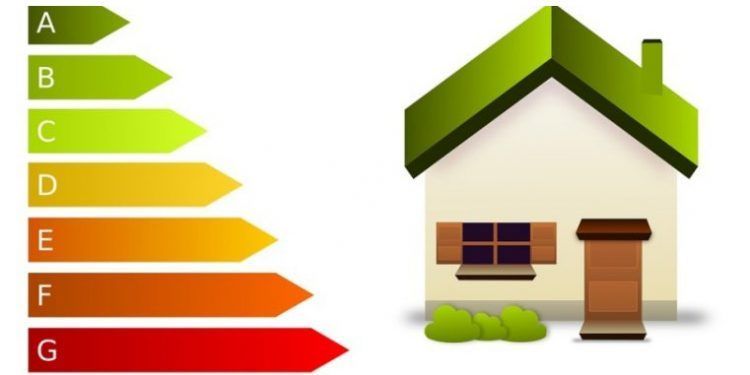 La eficiencia energética de las viviendas es uno de los aspectos que menos nos importan, a la hora de comprar una casa.