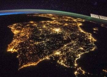 clima en españa